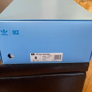 IVY PARK adidas - Super Sleek Boot